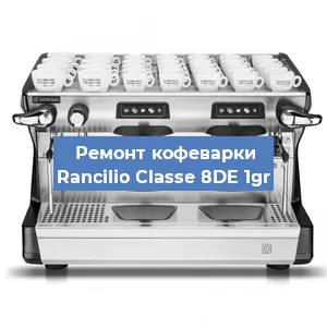 Ремонт платы управления на кофемашине Rancilio Classe 8DE 1gr в Красноярске